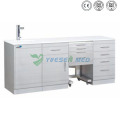 Yszh06 Medical Combination Cabinet Furniture Hospital